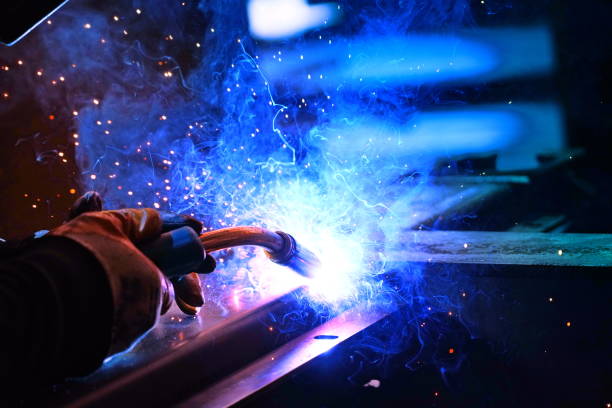Affordable Welder Services in Celina, OH