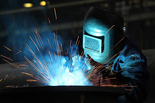 Best Pipe Welding in Celina, OH