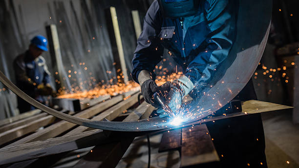 Best Specialty Welding Processes in Celina, OH