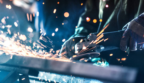 Trusted Celina, OH Welder & Metal Fabrication Experts